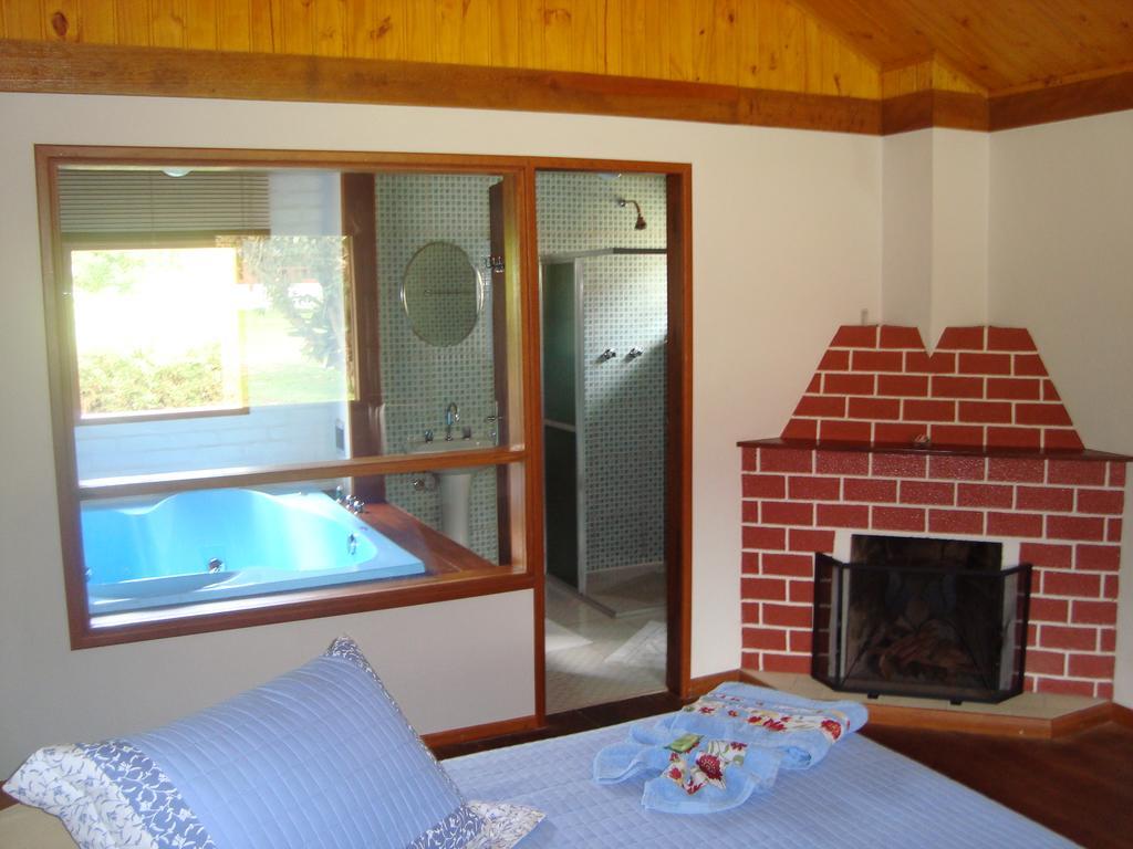 Pousada Cruzeiro Do Sul Itatiaia (Rio de Janeiro) Room photo