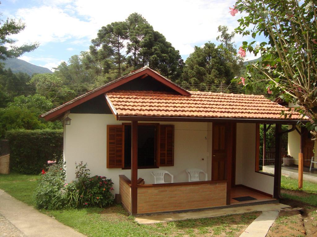 Pousada Cruzeiro Do Sul Itatiaia (Rio de Janeiro) Room photo