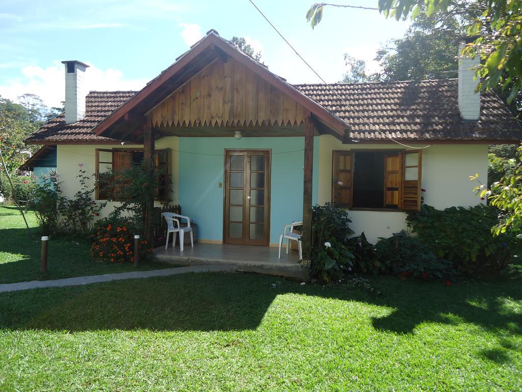 Pousada Cruzeiro Do Sul Itatiaia (Rio de Janeiro) Room photo