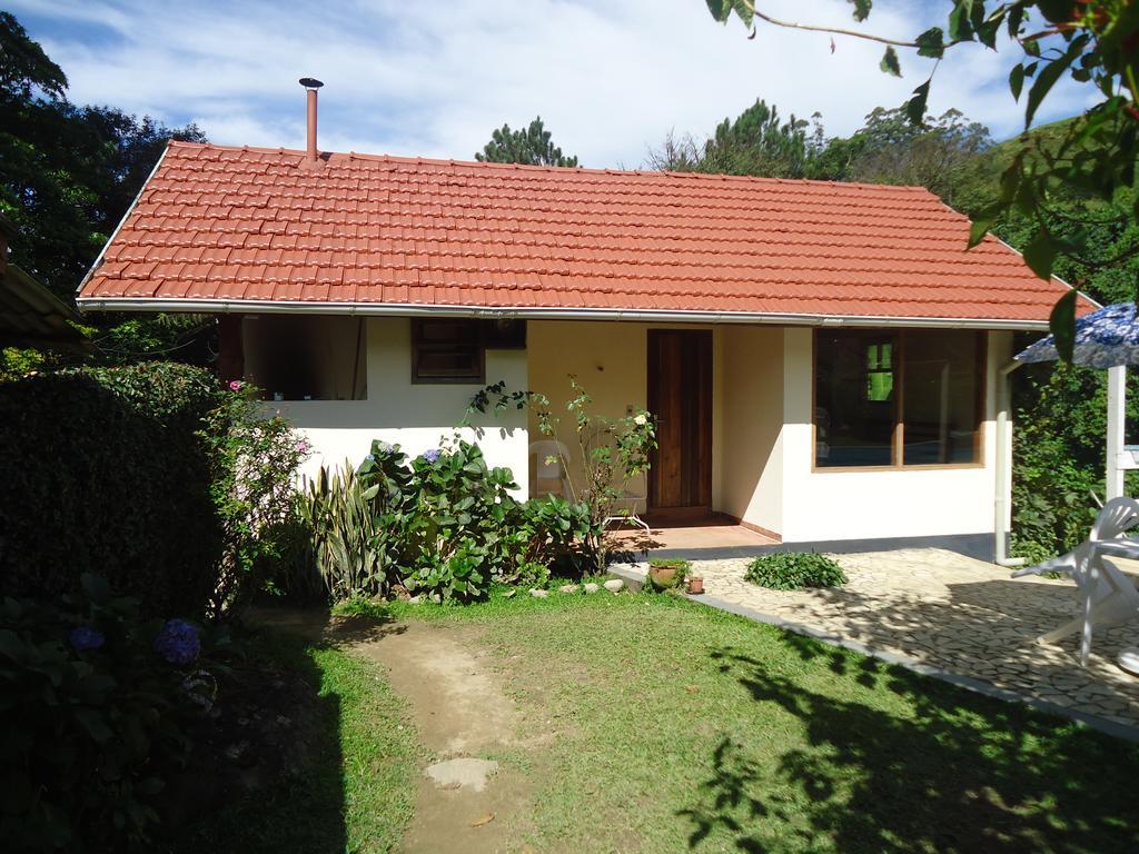 Pousada Cruzeiro Do Sul Itatiaia (Rio de Janeiro) Exterior photo