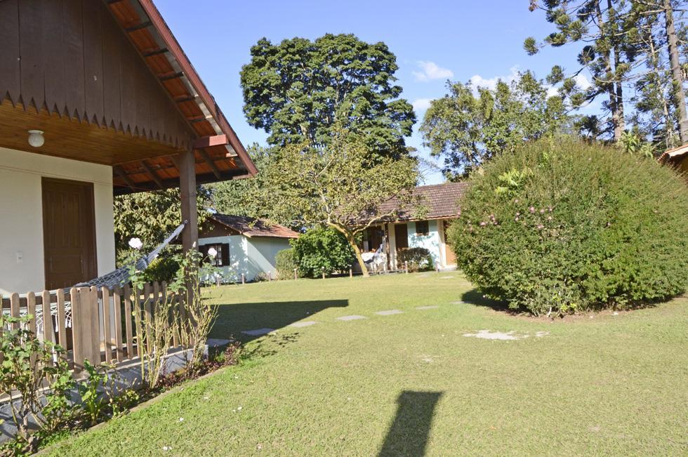 Pousada Cruzeiro Do Sul Itatiaia (Rio de Janeiro) Exterior photo