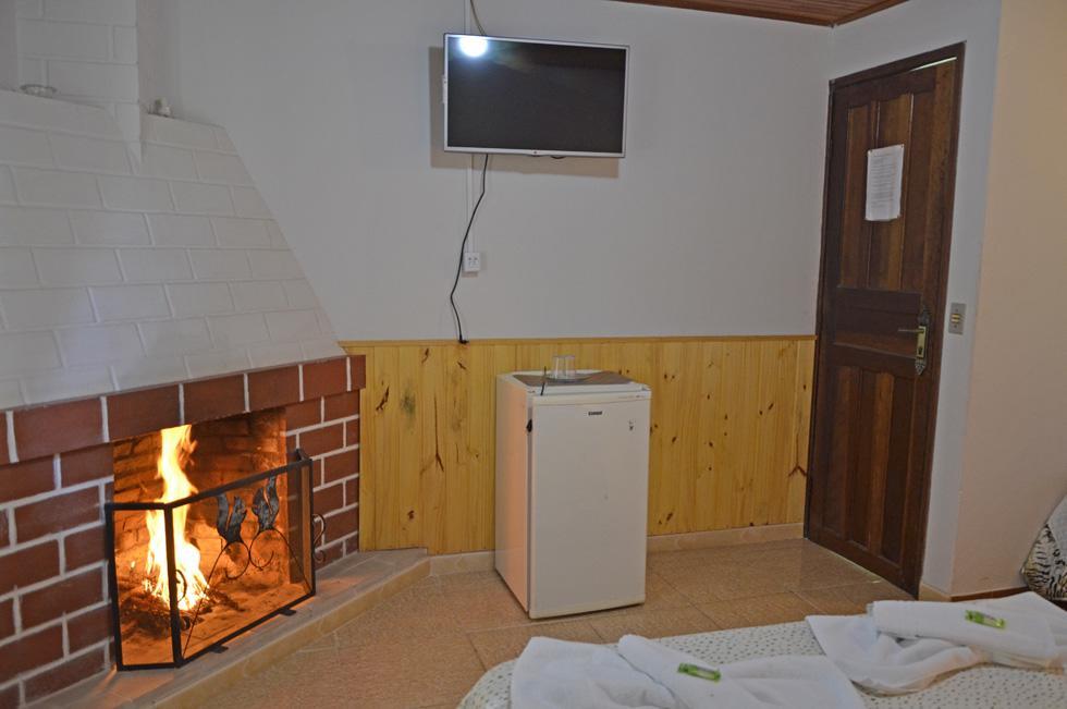 Pousada Cruzeiro Do Sul Itatiaia (Rio de Janeiro) Room photo