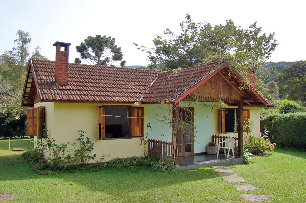 Pousada Cruzeiro Do Sul Itatiaia (Rio de Janeiro) Room photo