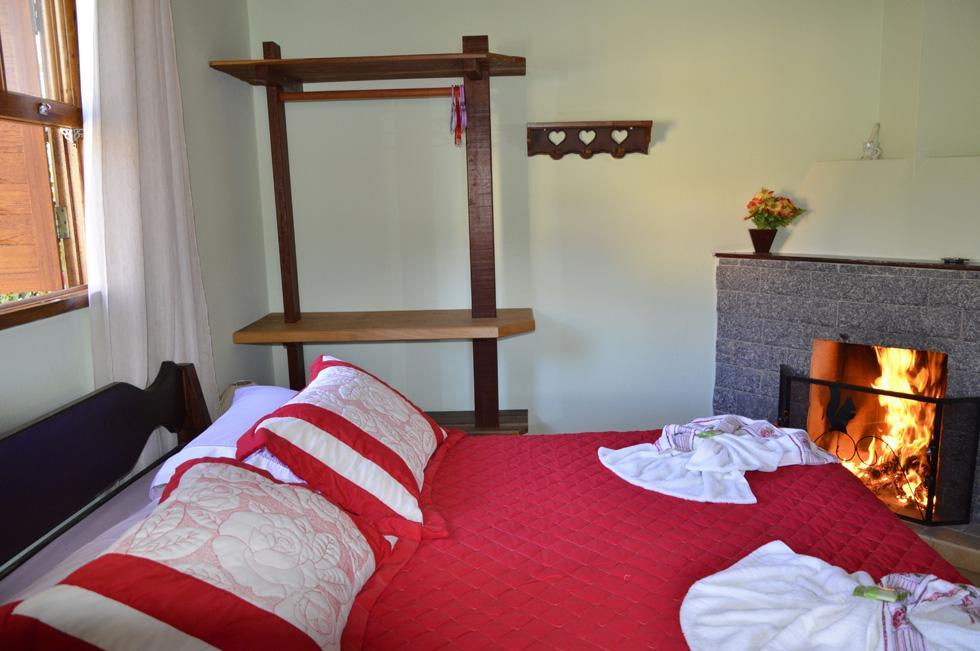 Pousada Cruzeiro Do Sul Itatiaia (Rio de Janeiro) Room photo