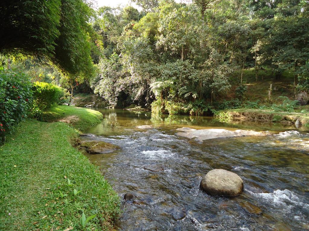 Pousada Cruzeiro Do Sul Itatiaia (Rio de Janeiro) Exterior photo
