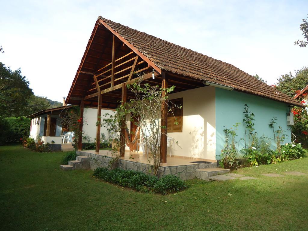 Pousada Cruzeiro Do Sul Itatiaia (Rio de Janeiro) Exterior photo
