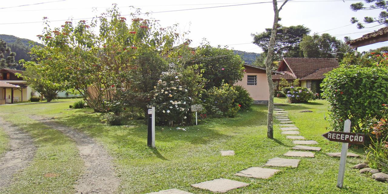 Pousada Cruzeiro Do Sul Itatiaia (Rio de Janeiro) Exterior photo